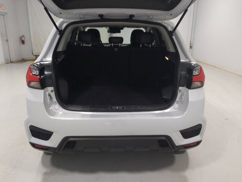 Used 2022 Mitsubishi Outlander Sport SE AWD/4WD image 29