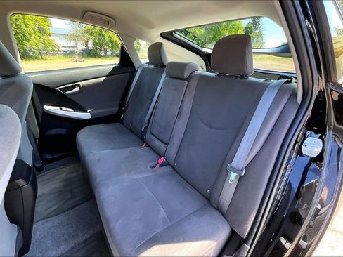 Used 2015 Toyota Prius Two FWD image 21