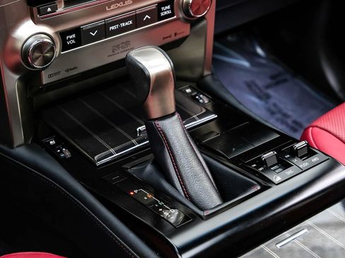 Used 2021 Lexus GX 460 Premium w/ Premium Plus Package image 26