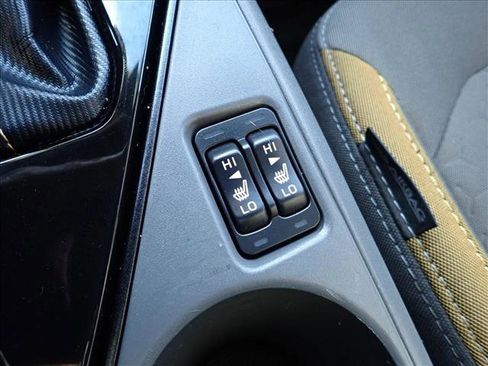 Certified 2024 Subaru Crosstrek 2.5i Sport w/ Crosstrek Mirror Package image 17