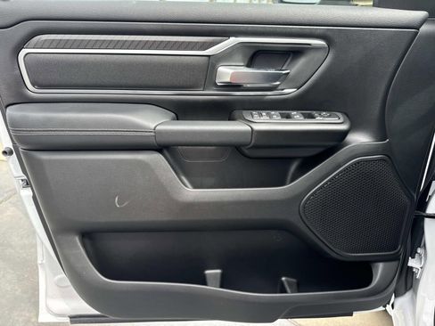 New 2026 RAM 1500 Big Horn image 18