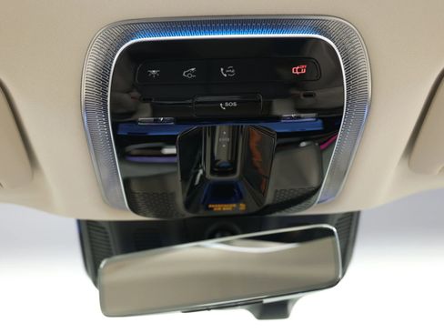 Used 2023 Mercedes-Benz EQS 580 EQS 580 4MATIC Sedan 4D image 46