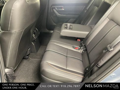 New 2026 MAZDA CX-50 2.5 Hybrid w/ Weather Package image 36