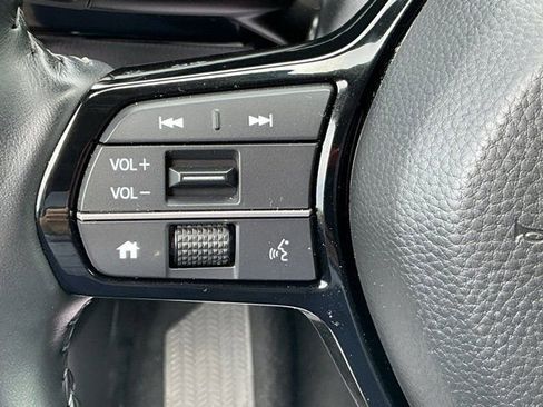Used 2025 Honda CR-V EX-L image 26