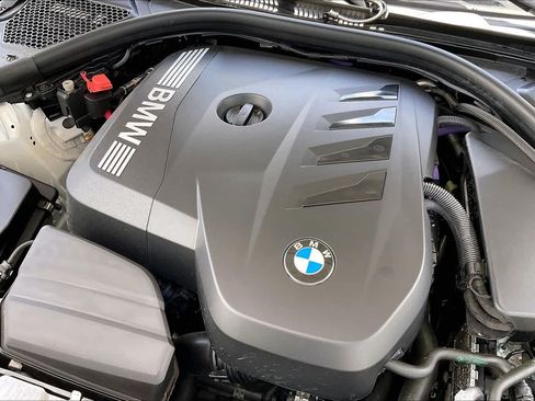 Used 2026 BMW 330i Sedan RWD image 30