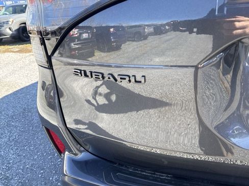 New 2026 Subaru Forester Premium image 7