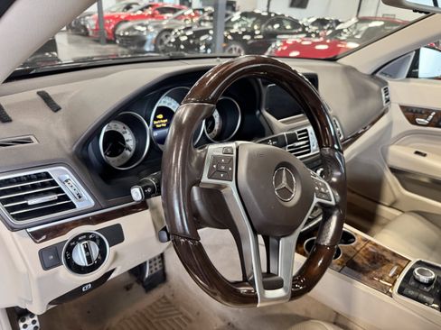 Used 2016 Mercedes-Benz E 400 Cabriolet image 10