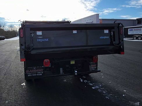 New 2024 RAM 5500 Tradesman image 7