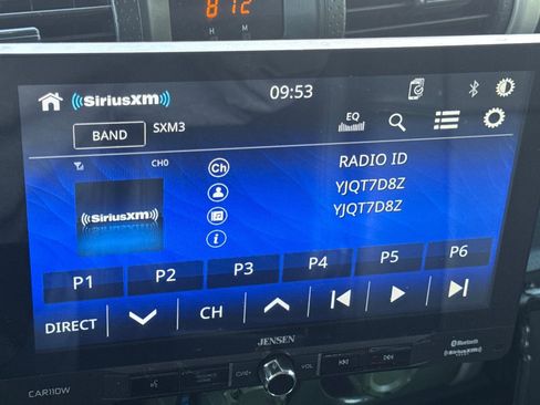 Used 2014 Toyota FJ Cruiser 4WD image 18