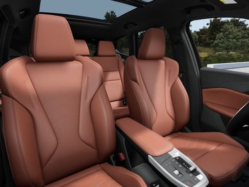 New 2026 BMW X1 xDrive28i AWD/4WD image 36