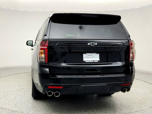 Used 2023 Chevrolet Suburban Z71 w/ Off-Road Capability Package image 6