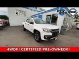 Used 2022 Chevrolet Colorado Z71 image 3
