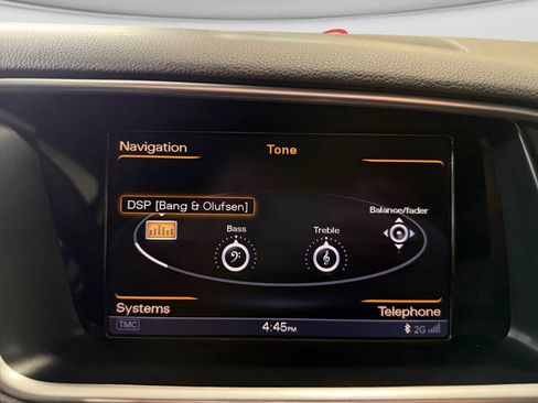 Used 2015 Audi SQ5 Prestige AWD/4WD image 26