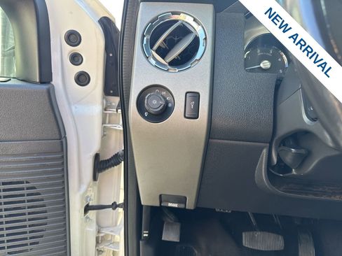 Used 2016 Ford F350 Lariat w/ Lariat Ultimate Package AWD/4WD image 19