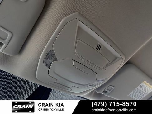 Used 2019 Ford Escape Titanium AWD/4WD image 20