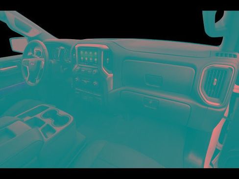 Used 2021 Chevrolet Silverado 1500 RST w/ Texas Edition Plus RWD image 22