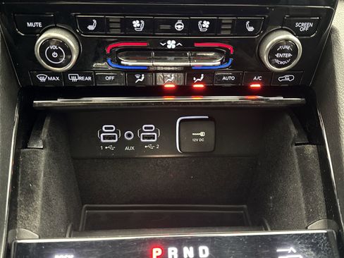 Used 2022 Jeep Grand Cherokee L Overland AWD/4WD image 17