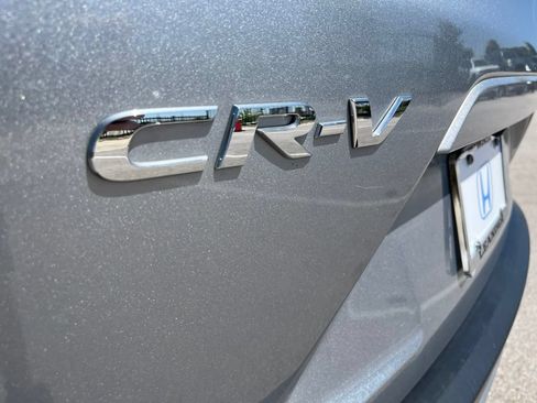 Used 2022 Honda CR-V EX-L image 9