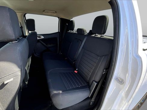 Used 2020 Ford Ranger XLT w/ Equipment Group 301A Mid AWD/4WD image 24