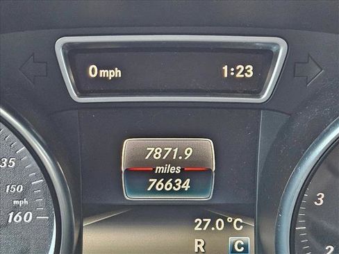Used 2017 Mercedes-Benz GLA 250 4MATIC image 11