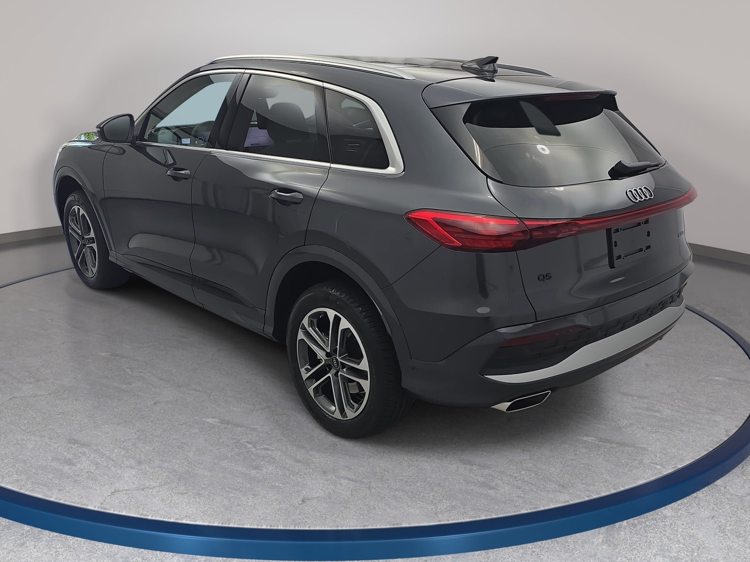 New 2026 Audi Q5 Premium Plus AWD/4WD image 7