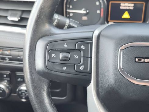 Used 2021 GMC Yukon Denali AWD/4WD image 28