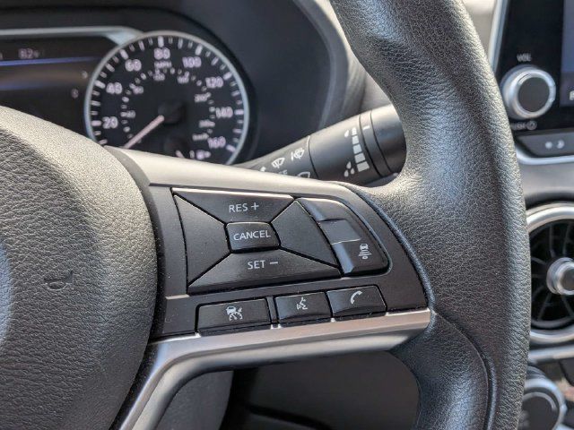 Used 2024 Nissan Sentra SV FWD image 22