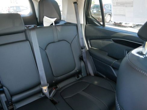 New 2026 Honda Passport RTL image 11