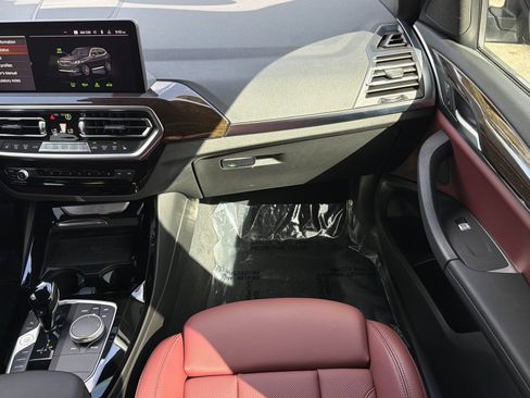 Used 2023 BMW X3 xDrive30i w/ Premium Package AWD/4WD image 17