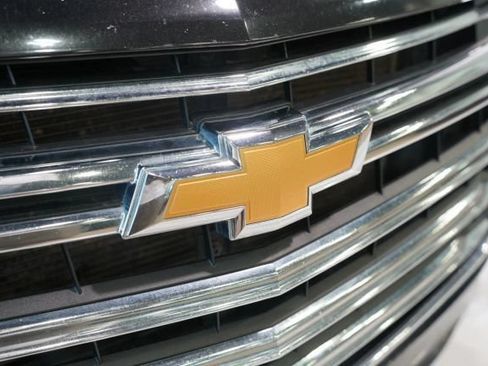 Used 2021 Chevrolet Traverse High Country w/ LPO, Floor Liner Package FWD image 9