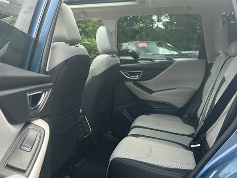 Certified 2023 Subaru Forester Premium AWD/4WD image 21