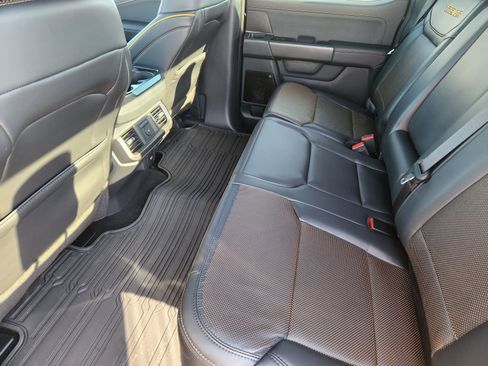 New 2025 Ford F150 Tremor w/ Equipment Group 402A High image 26