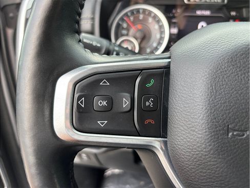 Used 2020 RAM 1500 Laramie AWD/4WD image 31