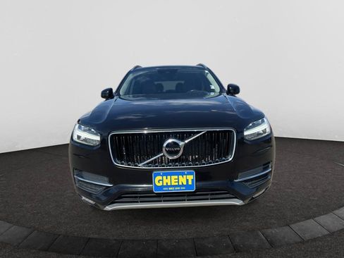 Used 2019 Volvo XC90 T6 Momentum AWD/4WD image 3