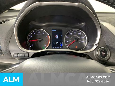 Used 2024 Mitsubishi Eclipse Cross SE image 22