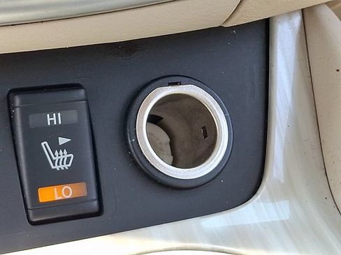 Used 2016 Nissan Murano SL w/ SL Technology Package FWD image 24
