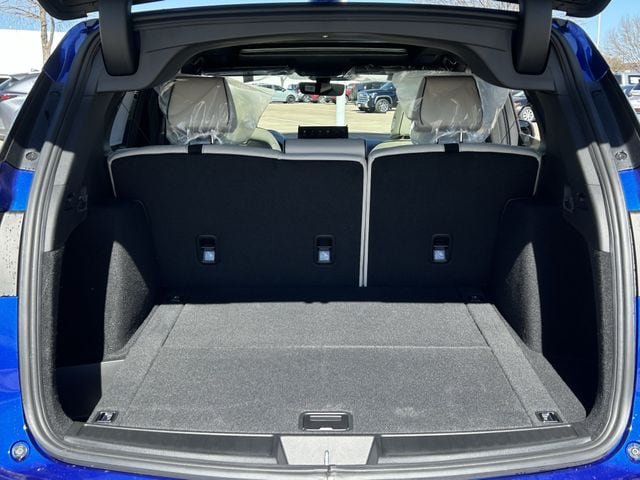 Used 2026 Acura RDX w/ Advance Package AWD/4WD image 36