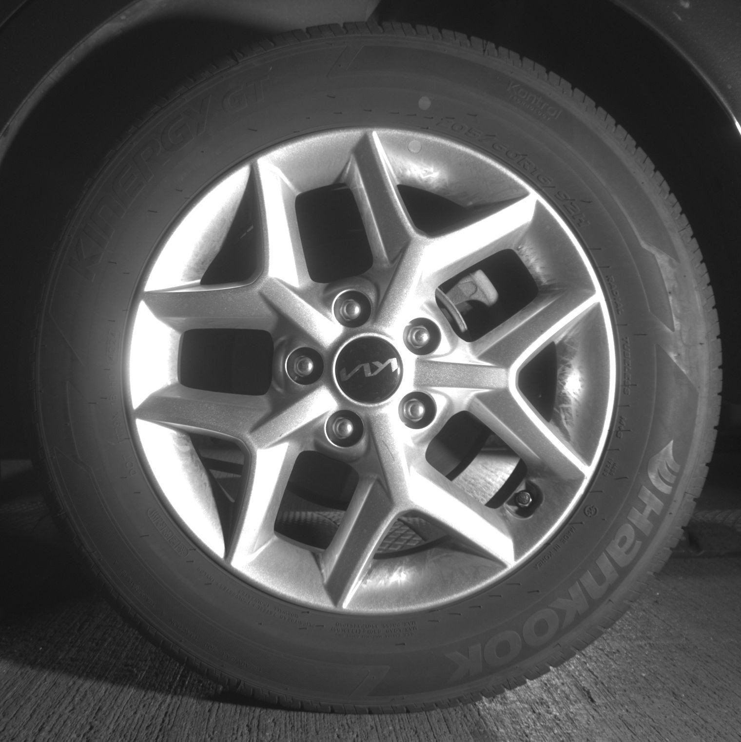 Used 2025 Kia Soul LX w/ LX Technology Package FWD image 25