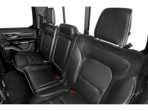 Used 2020 RAM 1500 Laramie image 13