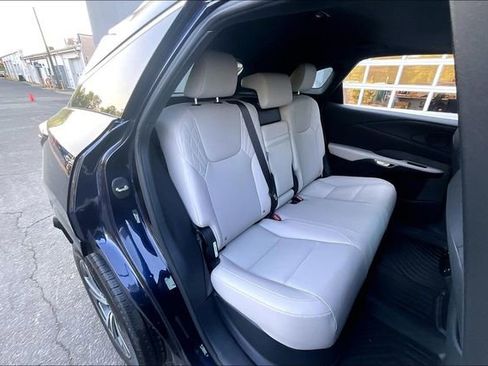 Used 2024 Lexus RX 350 Premium w/ Accessory Package (Z1) AWD/4WD image 25