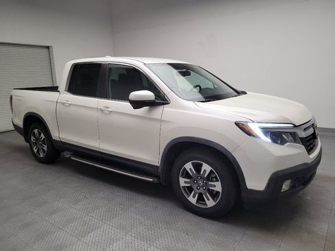 Used 2018 Honda Ridgeline RTL-T image 11