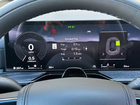 New 2026 Genesis GV80 3.5T Prestige image 25