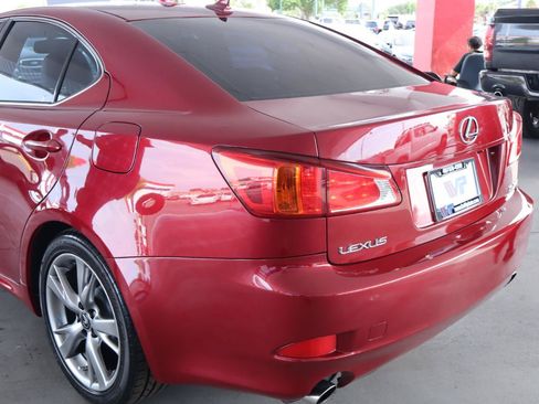 Used 2010 Lexus IS 250 RWD image 7