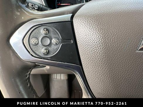 Used 2019 Chevrolet Traverse LT w/ LT Premium Package image 27