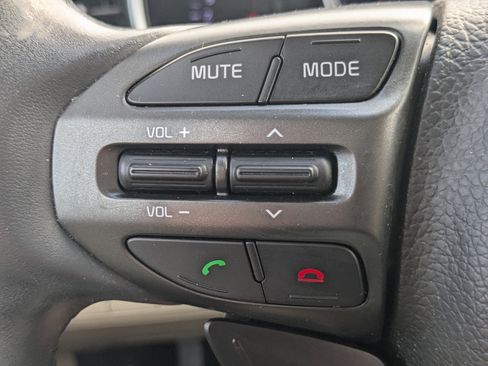 Used 2015 Kia Optima EX w/ EX Premium Package FWD image 31