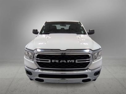 Certified 2022 RAM 1500 Big Horn
