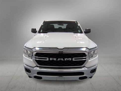 Certified 2022 RAM 1500 Big Horn image 3