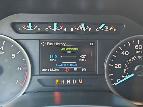 Used 2020 Ford F150 XLT w/ Equipment Group 302A Luxury image 23