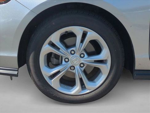 Used 2023 Honda Accord LX image 9