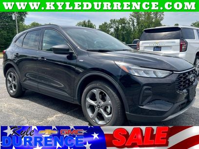 Used 2025 Ford Escape ST-Line